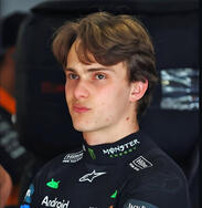 Oscar Piastri